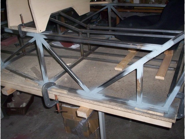 nearside chassis